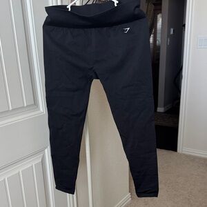 Gymshark Black Leggings